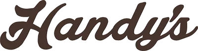 Handy's Logo
