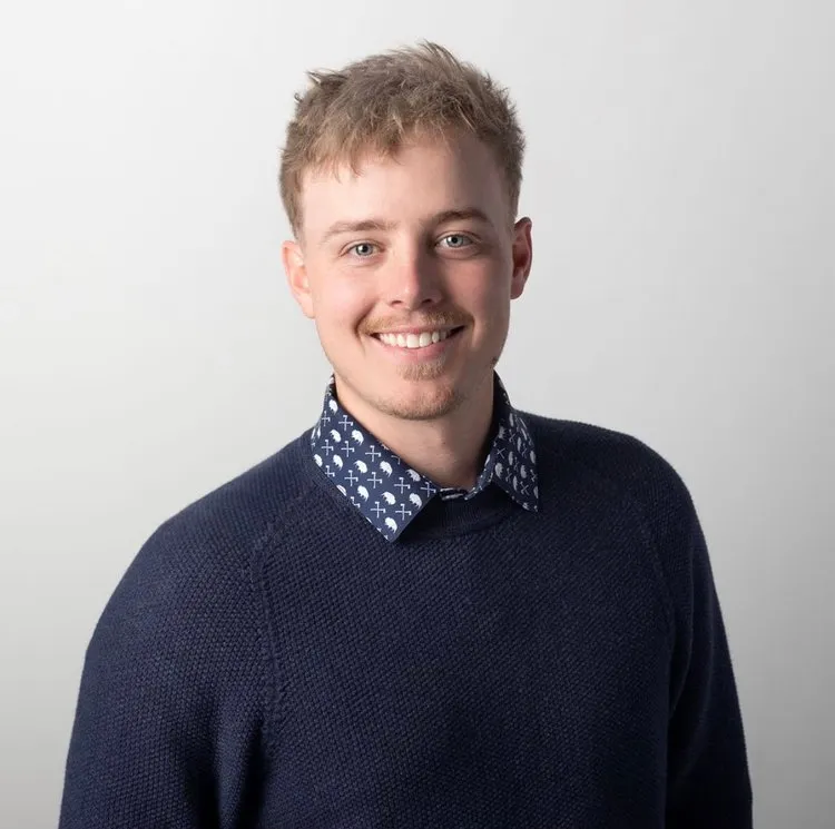 Blog Author Image